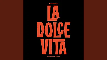 La dolce vita (Original Vocal Version)