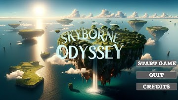 2024 Final Projects Demo Day TEASER