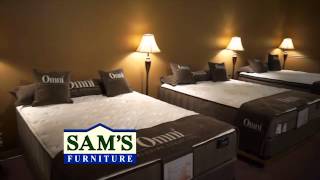 Sams Furniture Mattress Mattresses