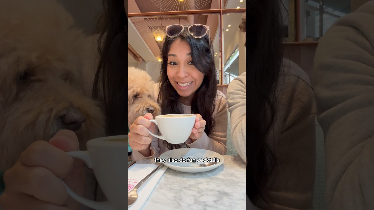 Marbella, Spain brunch! 