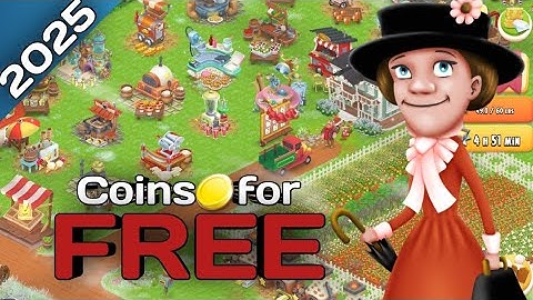 Hay Day Coins Earning Trick | How to get COINS in Hay Day