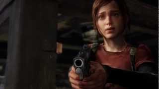 The Last of Us - Story Trailer