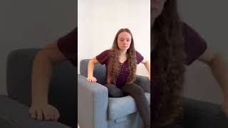 Breaking News: a short film by McKenna Bailie