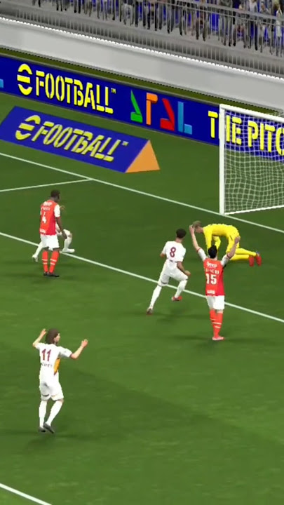 Bellingham nefis bilek hareketi ve trivela gol #efootball #keşfet #keşfetbeniöneçıkar #bellingham