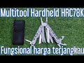 Multitool Hardheld HRC78K