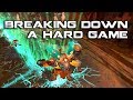 Dota 2: Solving the Puzzle - How to Turn a Hard Game Around | Pro Gaming Guides