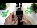 Come spegnere DJI Osmo Pocket 4