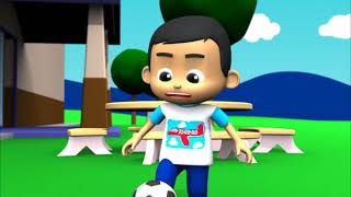 Download Lagu Hadi \u0026 Huda Official | Episod 3 - Bhg 1 - Mari Bersukan MP3