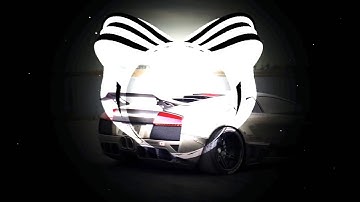 Avee player template INVSIBLE REMAKE