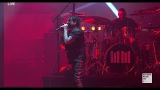 Marilyn Manson - This is the New Shit - Live at Rock am Ring 2018 Resimi