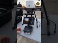 Inspired Flight IF800 Quadcopter with GS-ONE Ground Control Station