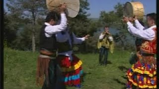 Kastamonu Karayılanları - Kaşların Karasına - Kastamonu Davul Zurna Eki̇bi̇