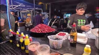 Sulaymaniyah Walking Tour 2025 | Exploring the Heart of Kurdistan