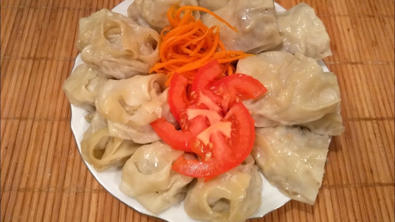 Ханум На Сковороде Рецепт С Фото