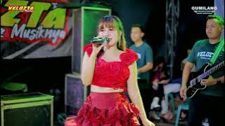 VELOZTA MUSIC - LOVE BETWEEN US AVIS NICKY - WEDDING RISKI & ALDI - BANYUMANIS DONOROJO JEPARA