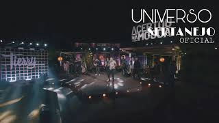 Tierry - Acertou na mosca feat. Gusttavo Lima - Universo Sertanejo Oficial