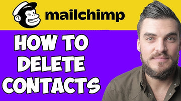 How To Delete Campaigns In Mailchimp 2022