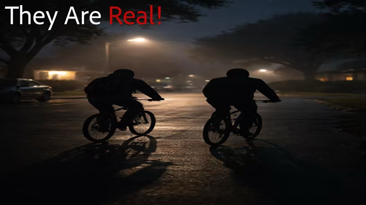 "The invitation" - Horror short story