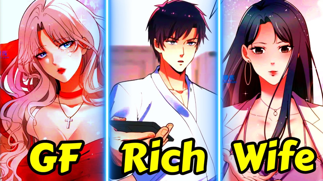Boy Got Rejected By Girls But Fate Gives Him SS Rank Billionaire System To Make His Own Harem|Part-1