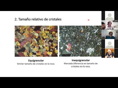 Video: ¿Es la limolita una roca ígnea?