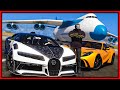 GTA 5 Roleplay - CARGO PLANE DEALERSHIP ROBBERY | RedlineRP