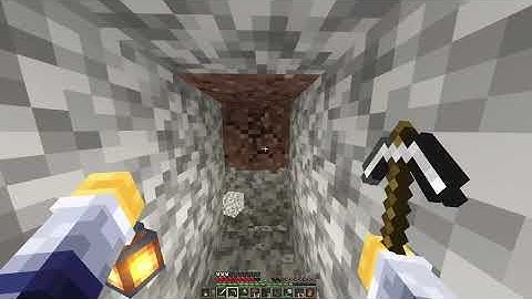 Hold My Items 5.1 - Developers sneak peek (Minecraft Java)