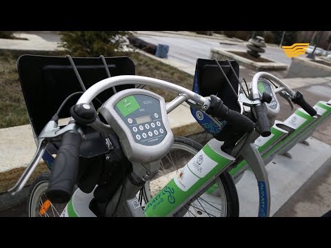 Бейне: Электронды велосипедтерді мадақтау