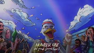 Lil Quack - Number One Prod Lupp