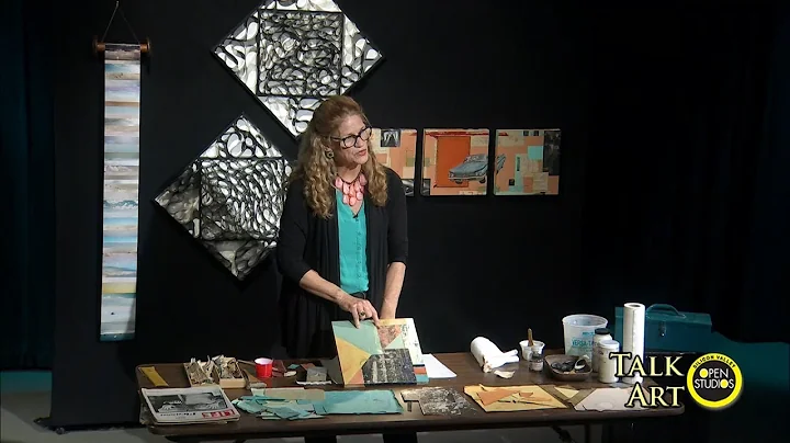 Julia Nelson-Gal: Found Materials