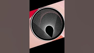 the best string art in the world and design part 6 # Shorts