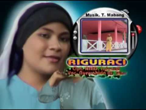 Kasidah Tidore jadul Nurwahidah - Riguraci (OFFICIAL VIDEO - MUSIK)