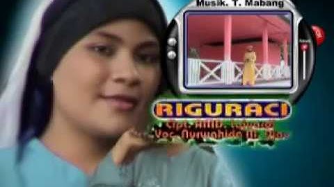 Kasidah Tidore jadul Nurwahidah - Riguraci (OFFICIAL VIDEO - MUSIK)