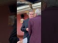 #RupertEverett al #TaorminaFilmFestival #shorts #festival #movie