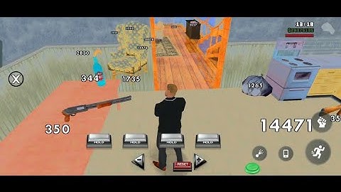 in game object spawner - Gta Sa android