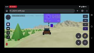PKSIM Project Update - Procedurally Generated Infinite PK Simulation -