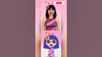 Incredibox Sprunki💜 | Sprunki in real life #sprunki #incredibox #pyramixed #animation