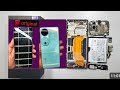 Vivo V40 Display changing //VIVO V40 5G FOLDER REPLACEMENT//