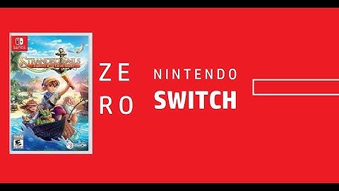 STRANDED SAILS (part 2)