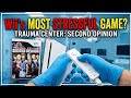 Why Trauma Center Needs a Comeback | Rapid Retrospective