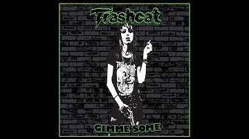 Trashcat   Conspiracy Me   Video