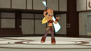 Star Wars Animation 2026