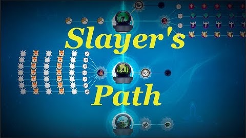 Dauntless News :  The Slayer