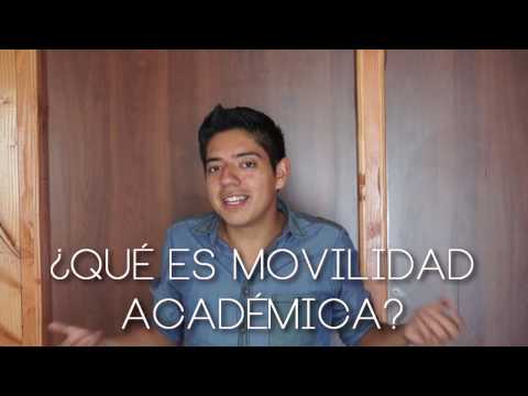 MOVILIDAD INTERNACIONAL IPN - ¿QUÉ ES Y COMO PARTICIPO? #1