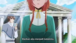 Kanojo ga Koushaku-tei ni Itta Riyuu episode 10 Sub Indo