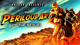 Indiana Jones and the Perilous Art of The Sequel