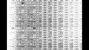 Thumbnail of Хаски - Панелька (траурный мячик)