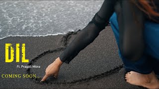 DIL : Ek Villain Returns | Female Version By Pragati Mitna | @pragati_mitna  #coversong