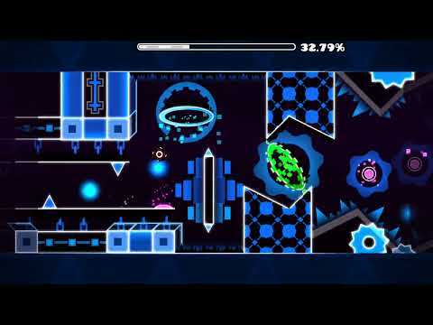 Showcase for Unity burst