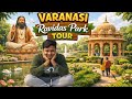 Ravidas Park / Ravidas Ghat History /Sukoon Bhara Nazara🥰 #ravidasjayanti 