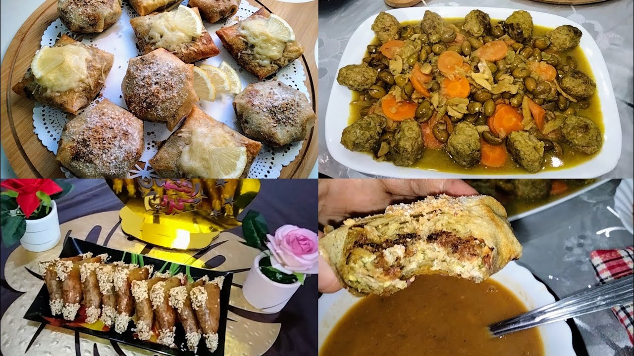 رمضان مبارك 🌛 روتيني لليوم السابع🥰